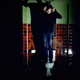 Wes Bentley, standing right where this episode put him: in the toilet. (FX)
